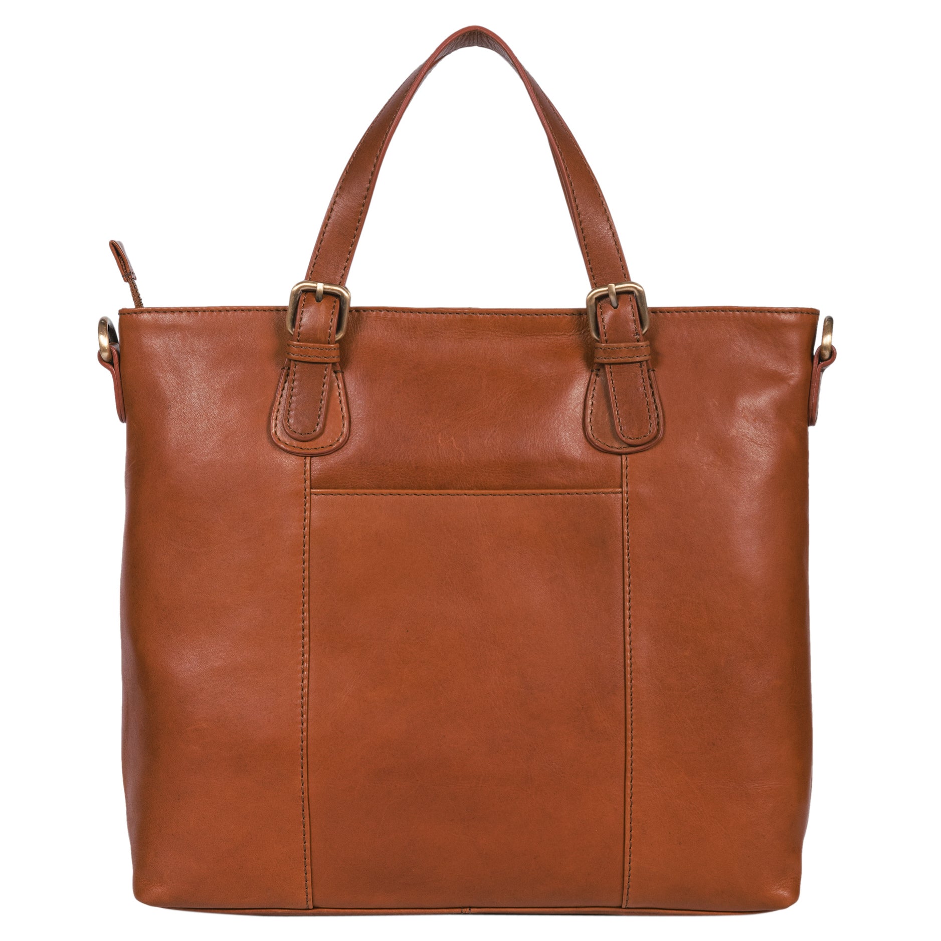 Benthill Echt Leder Handtasche Damen | Henkeltasche aus hochwertigem Rindsleder | Vintage Frauen Schultertasche | Umhängetasche