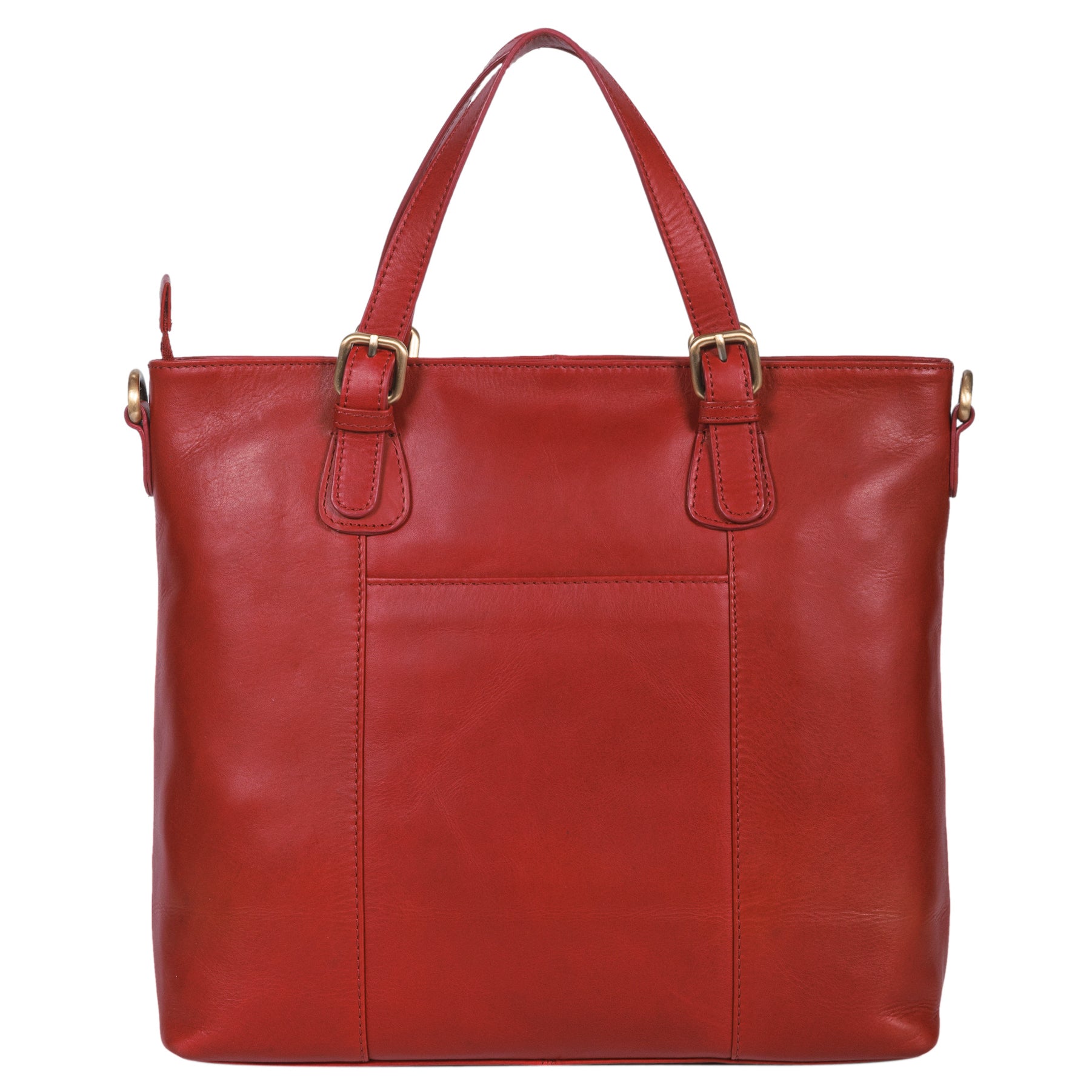 Benthill Echt Leder Handtasche Damen | Henkeltasche aus hochwertigem Rindsleder | Vintage Frauen Schultertasche | Umhängetasche