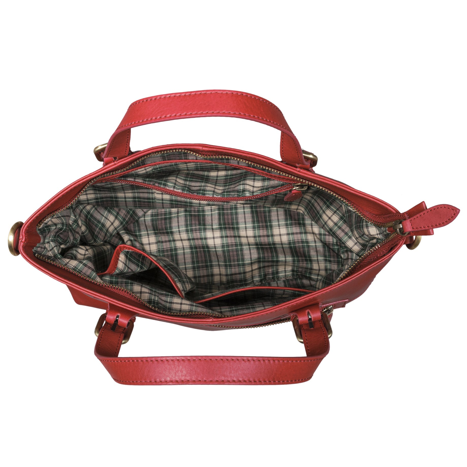 Benthill Echt Leder Handtasche Damen | Henkeltasche aus hochwertigem Rindsleder | Vintage Frauen Schultertasche | Umhängetasche