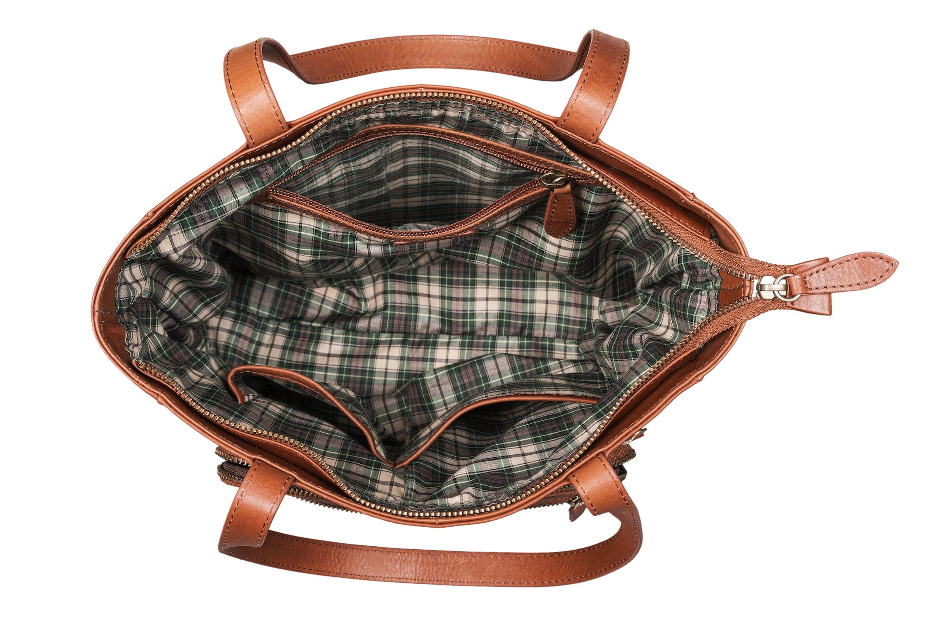 Benthill Schultertasche Damen Echt Leder | Shopper aus echtem Rindsleder | Vintage Handtasche mit vielen Fächern | Damen-Leder-Tasche | Beutel